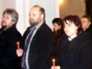 Adventní duchovní obnova Brumov-Býlnice 2010